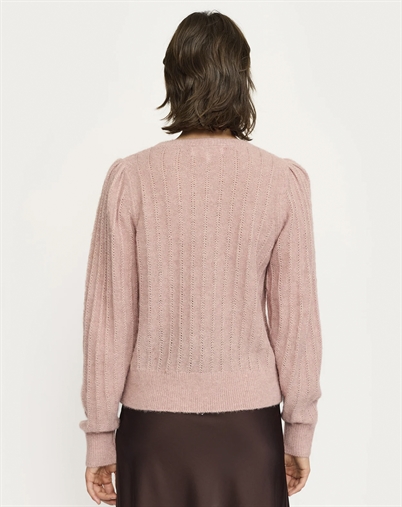 Soft Rebels - SRTones Strik - Misty Rose